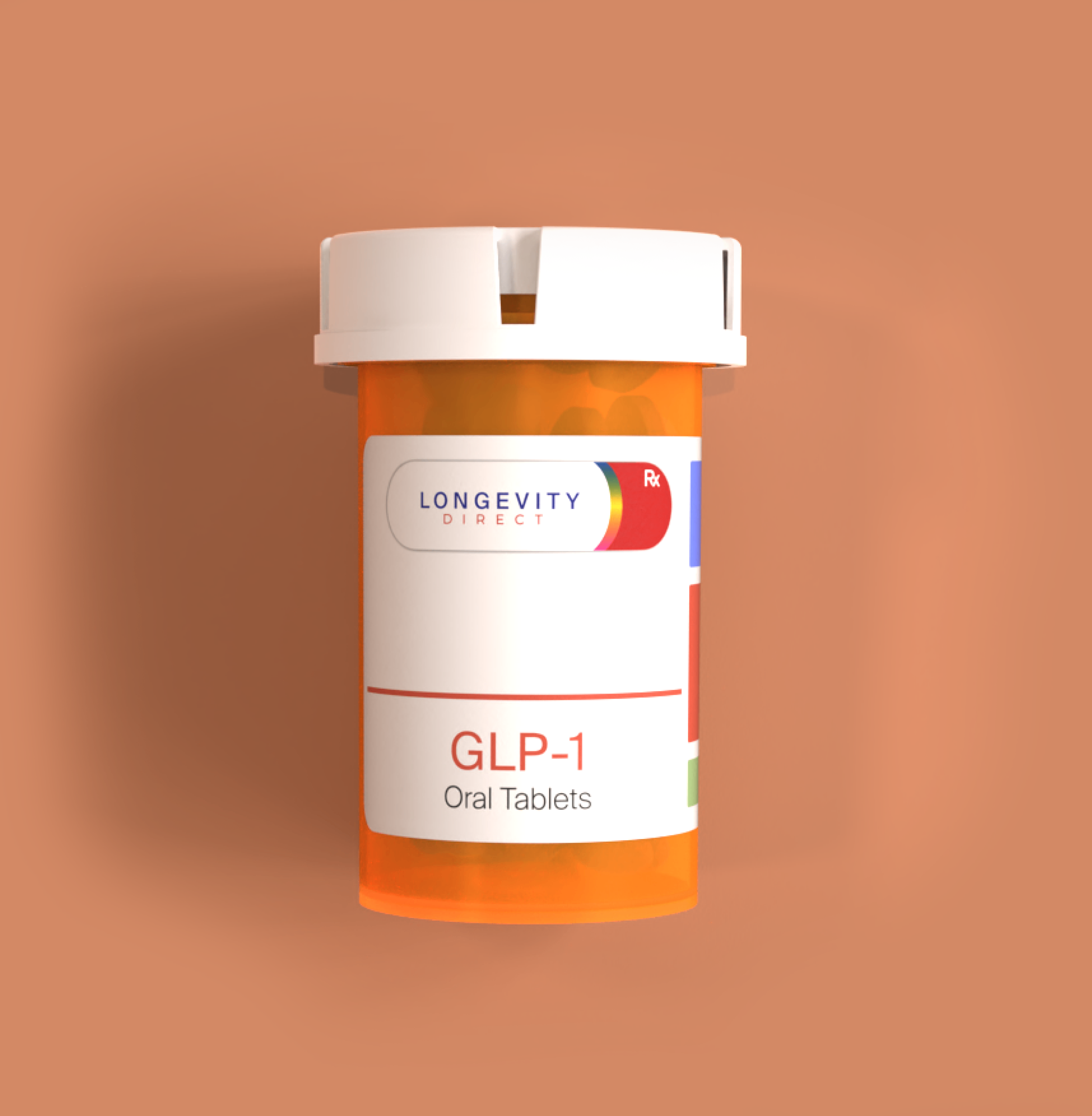 GLP-1 Oral Tablets Treatment GLP-1 oral tablets treatment option for convenient daily metabolic support.